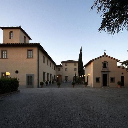 Hotel 500 Firenze Campi Bisenzio Exterior photo