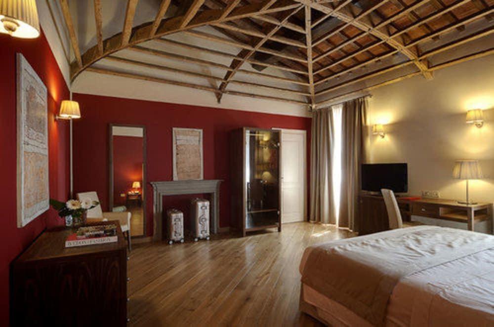 Hotel 500 Firenze Campi Bisenzio Exterior photo