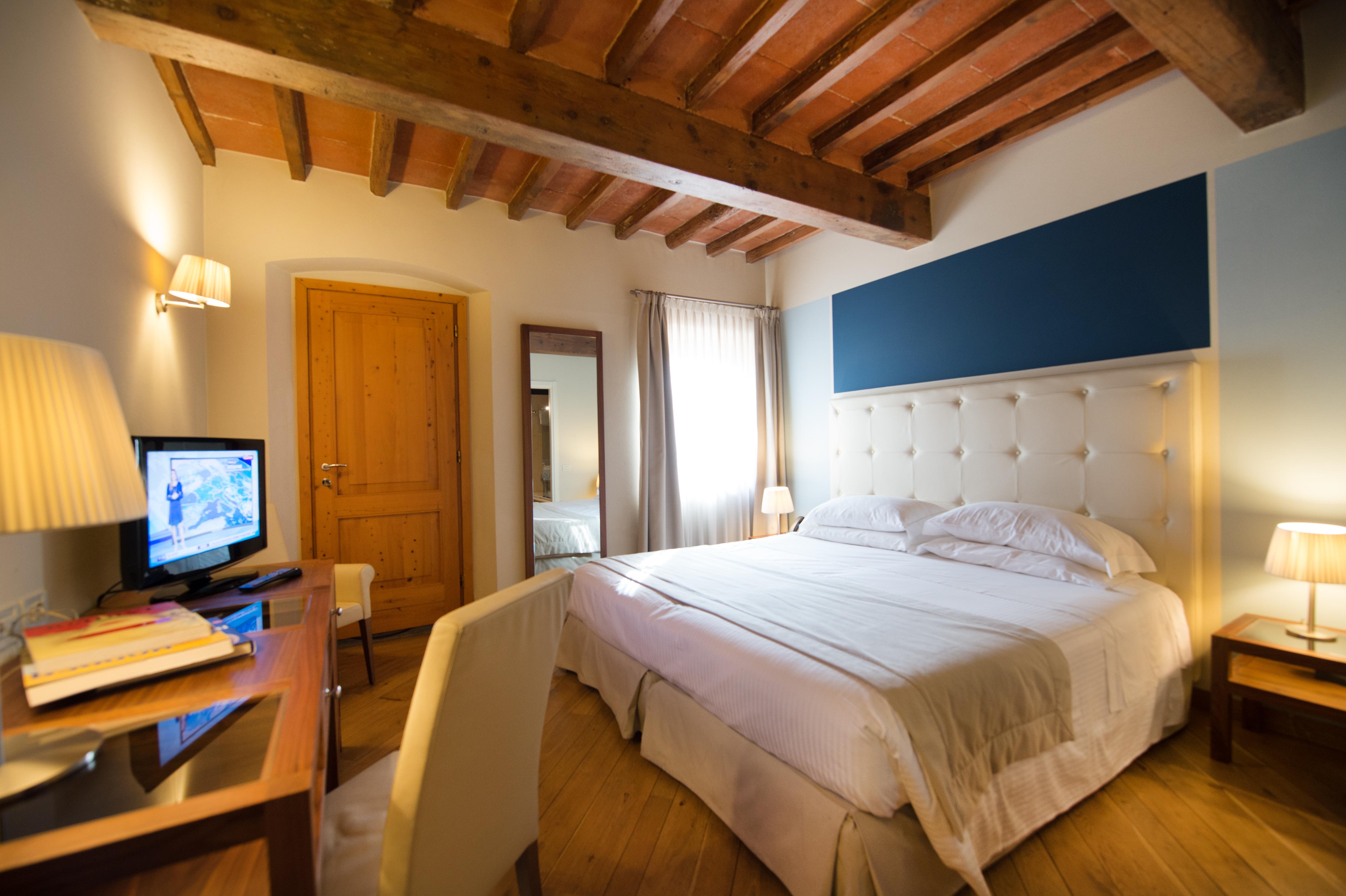 Hotel 500 Firenze Campi Bisenzio Exterior photo