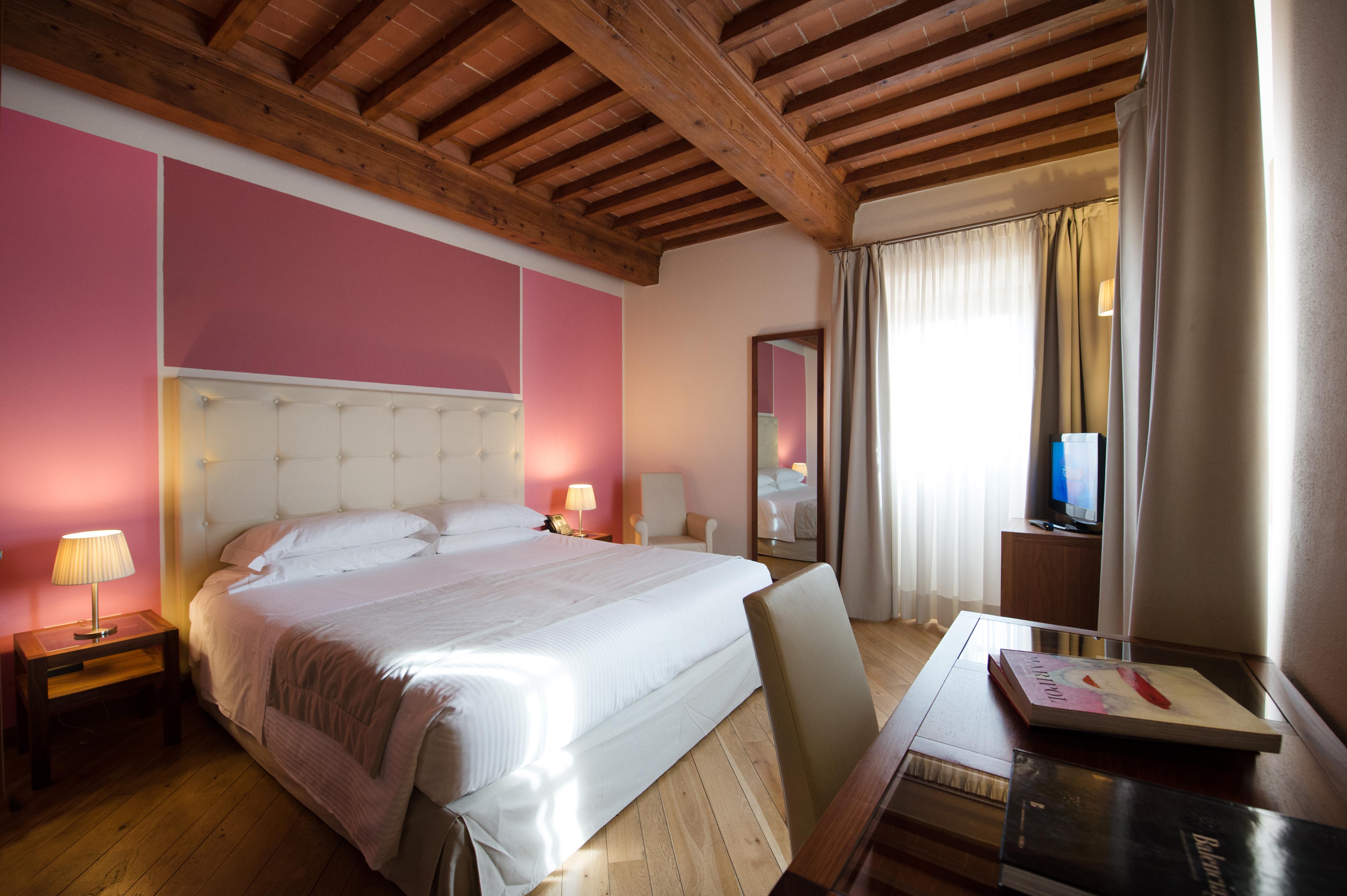 Hotel 500 Firenze Campi Bisenzio Exterior photo