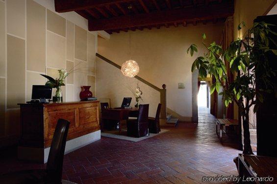 Hotel 500 Firenze Campi Bisenzio Interior photo