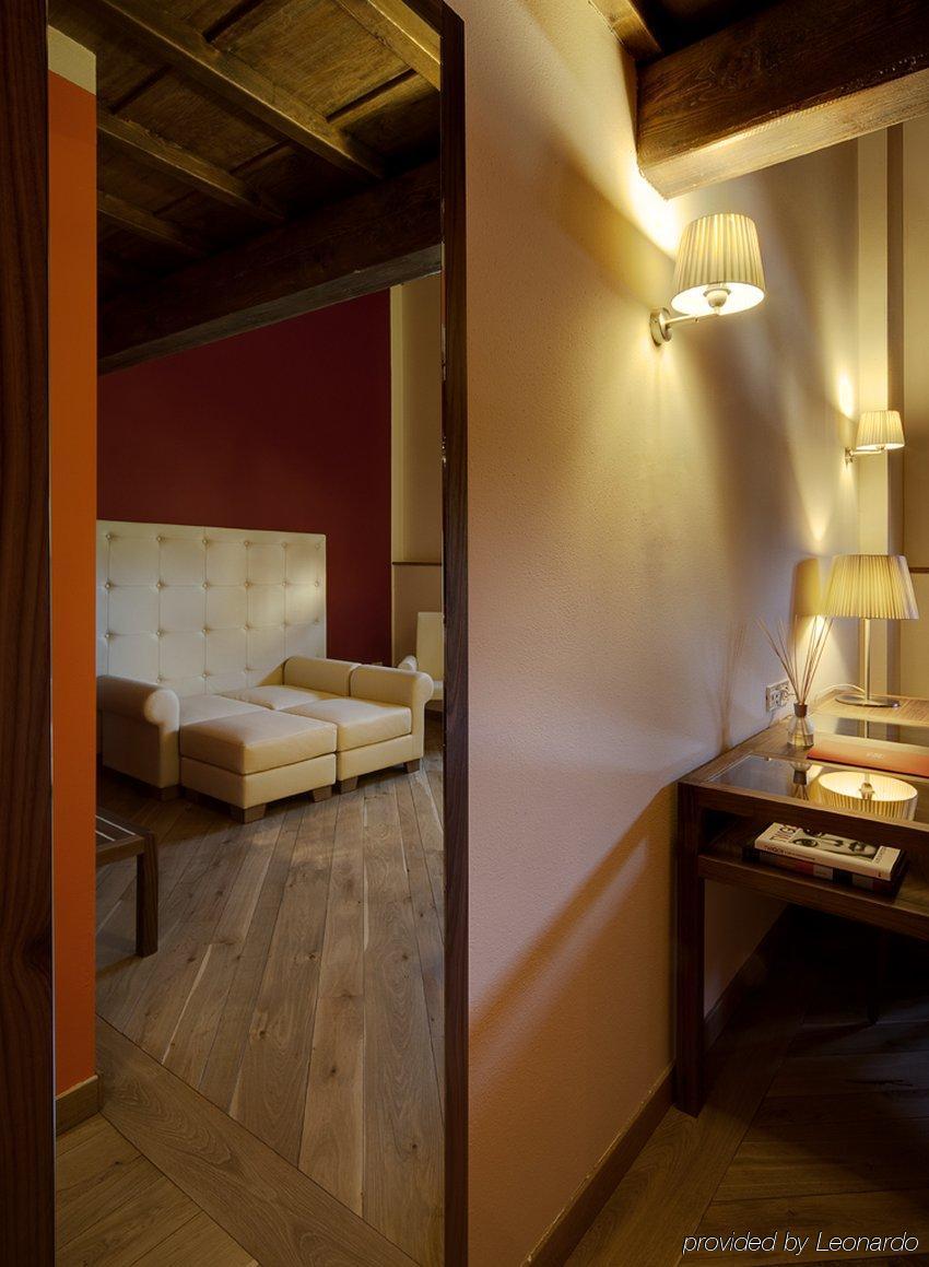 Hotel 500 Firenze Campi Bisenzio Exterior photo