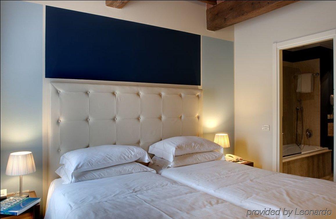 Hotel 500 Firenze Campi Bisenzio Exterior photo