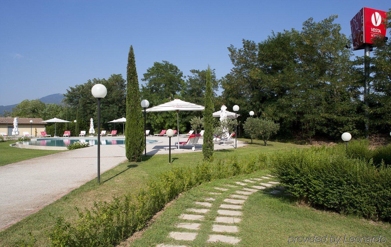 Hotel 500 Firenze Campi Bisenzio Exterior photo