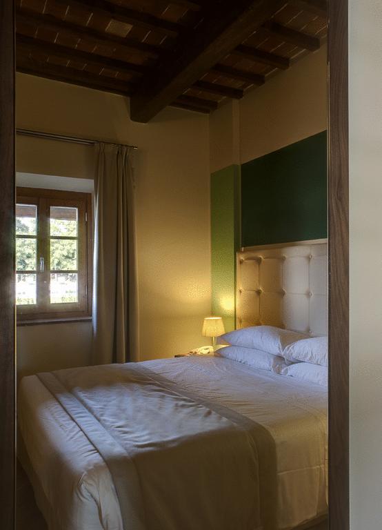 Hotel 500 Firenze Campi Bisenzio Room photo