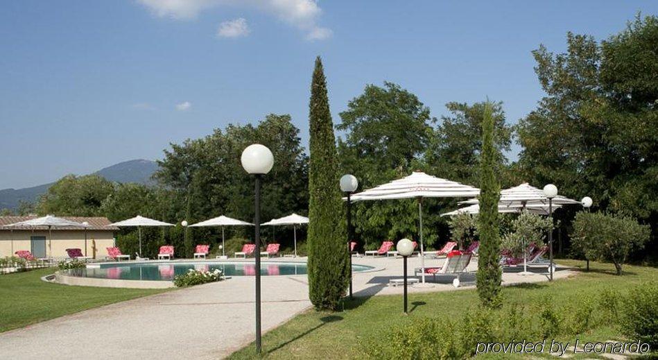 Hotel 500 Firenze Campi Bisenzio Exterior photo