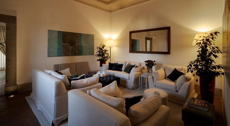 Hotel 500 Firenze Campi Bisenzio Room photo