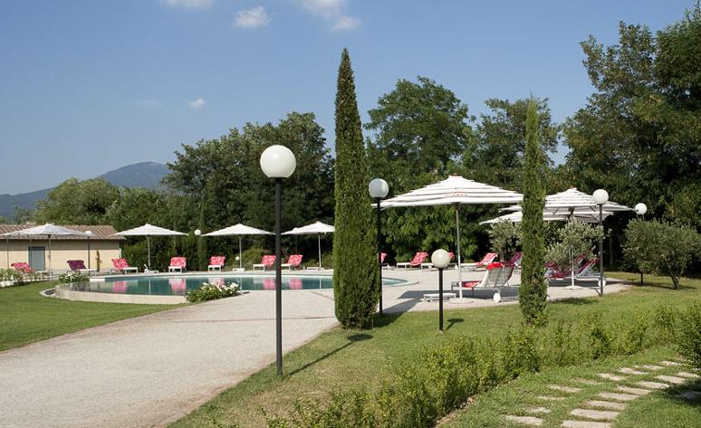 Hotel 500 Firenze Campi Bisenzio Facilities photo